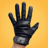 Slide Gloves - Comet Skateboards -