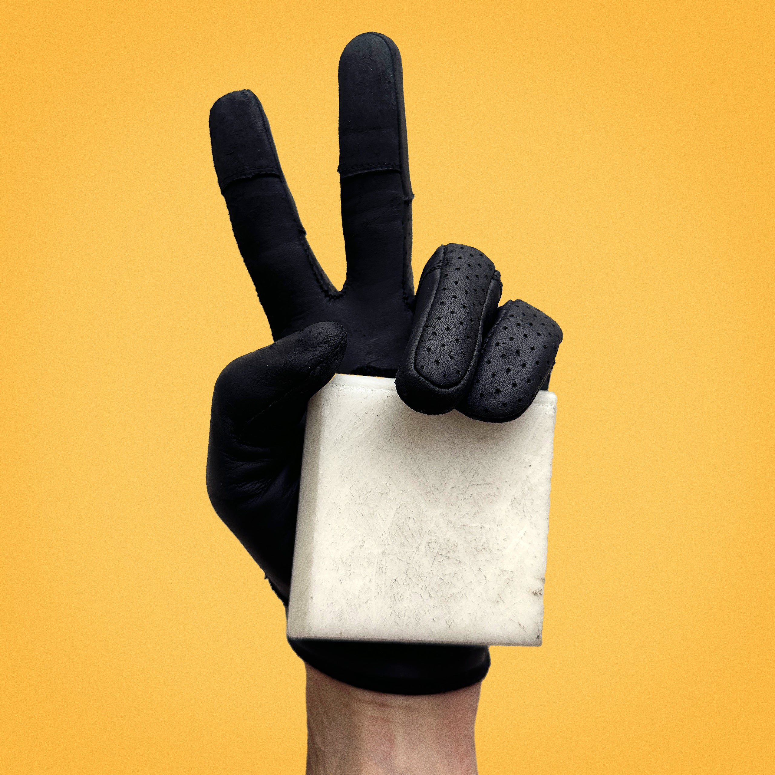 Slide Gloves - Comet Skateboards -