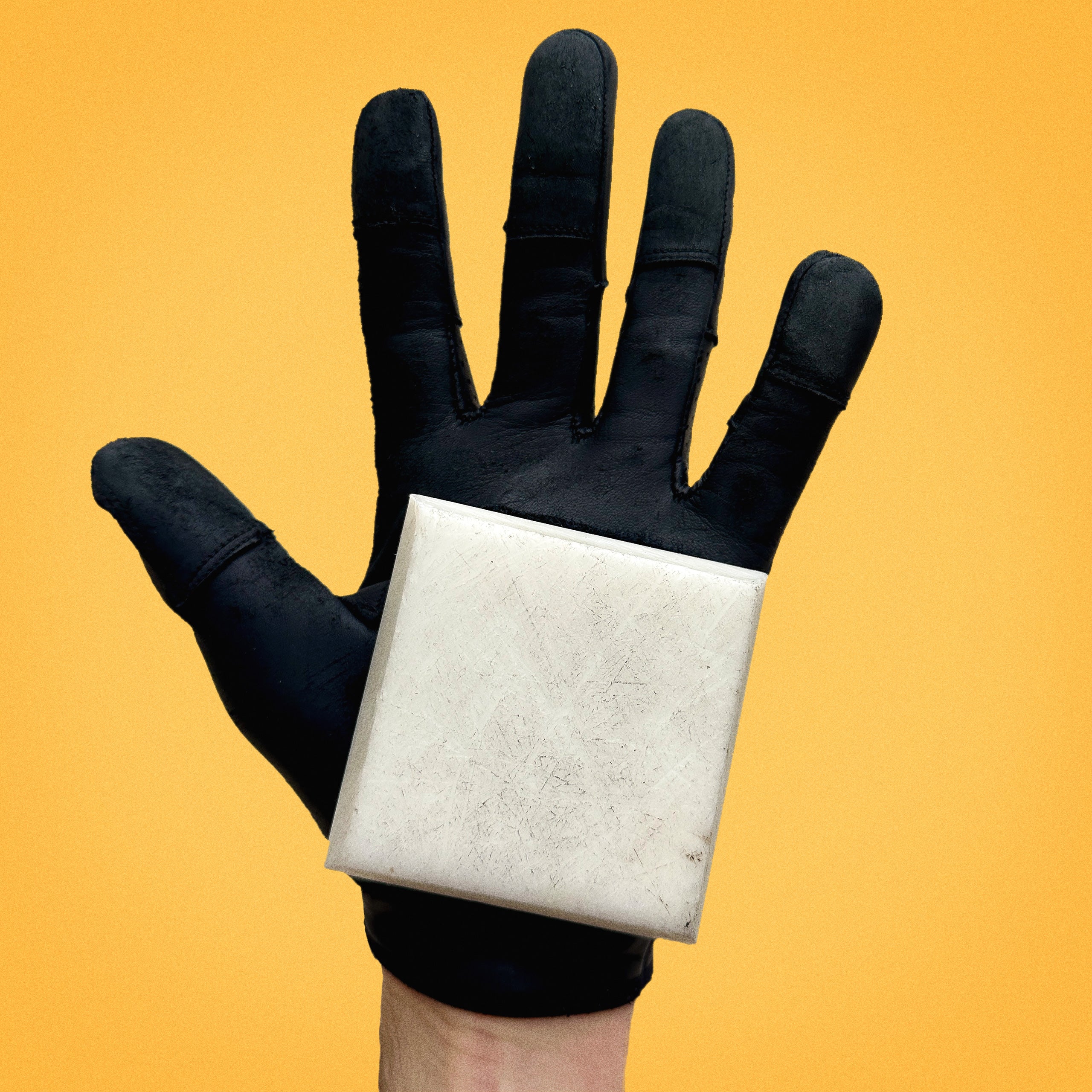 Slide Gloves - Comet Skateboards -