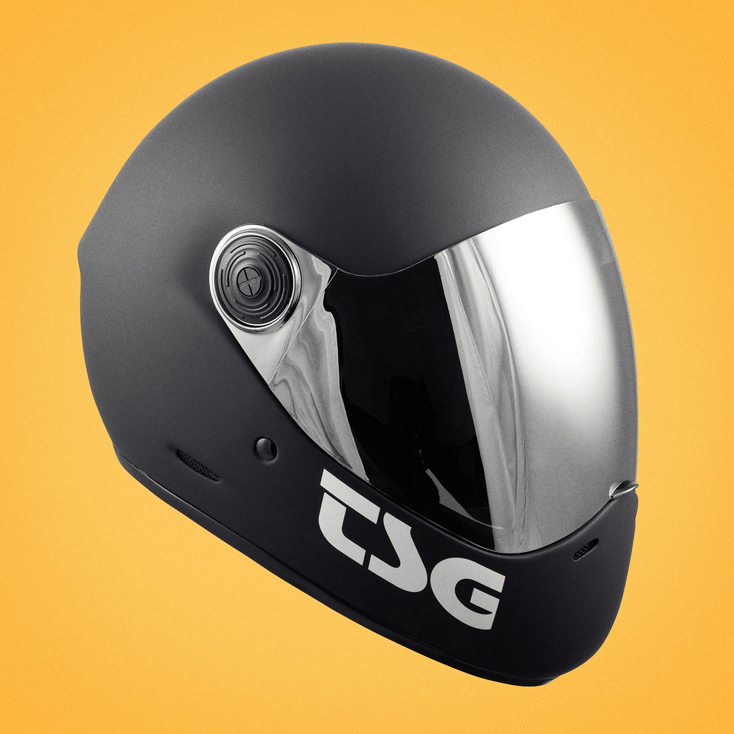 Pass Pro Helmet - Comet Skateboards -