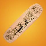 Shred - Comet Skateboards - 