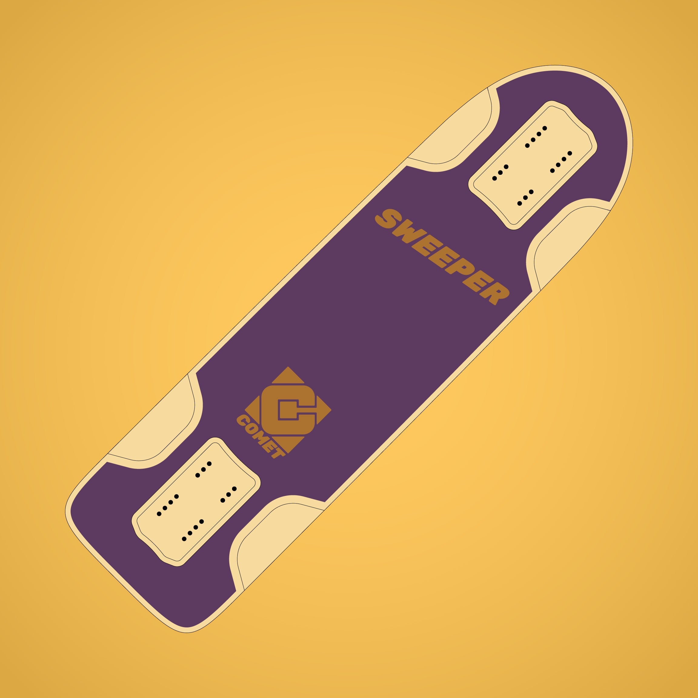 Sweeper