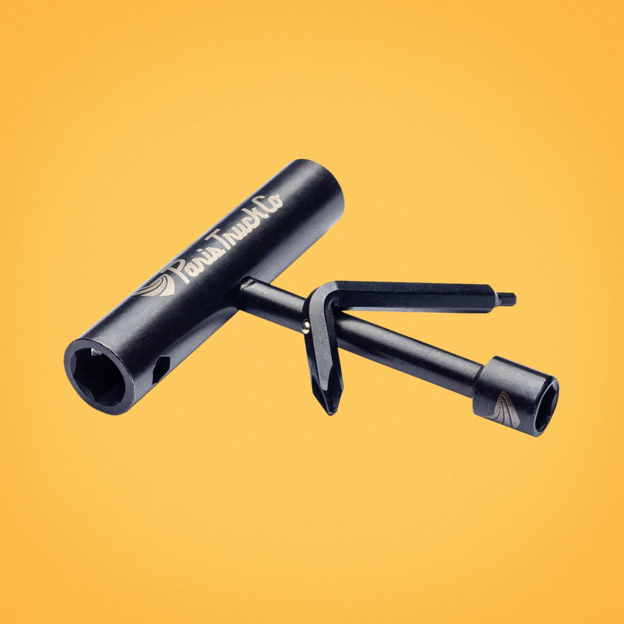Comet Skateboards – Skate Tool