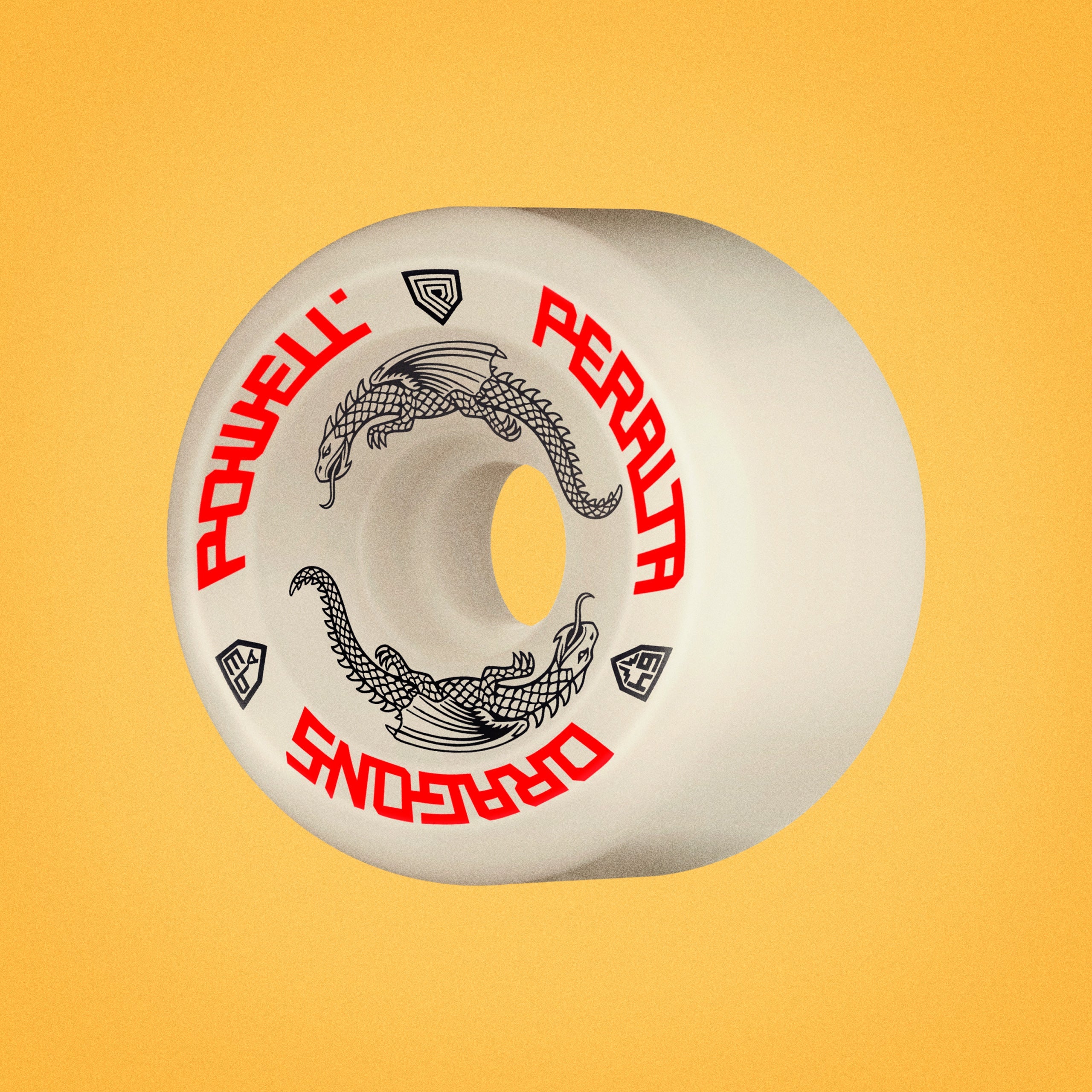 Powell Peralta Dragons - Comet Skateboards