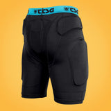 Impact Shorts - Comet Skateboards - 