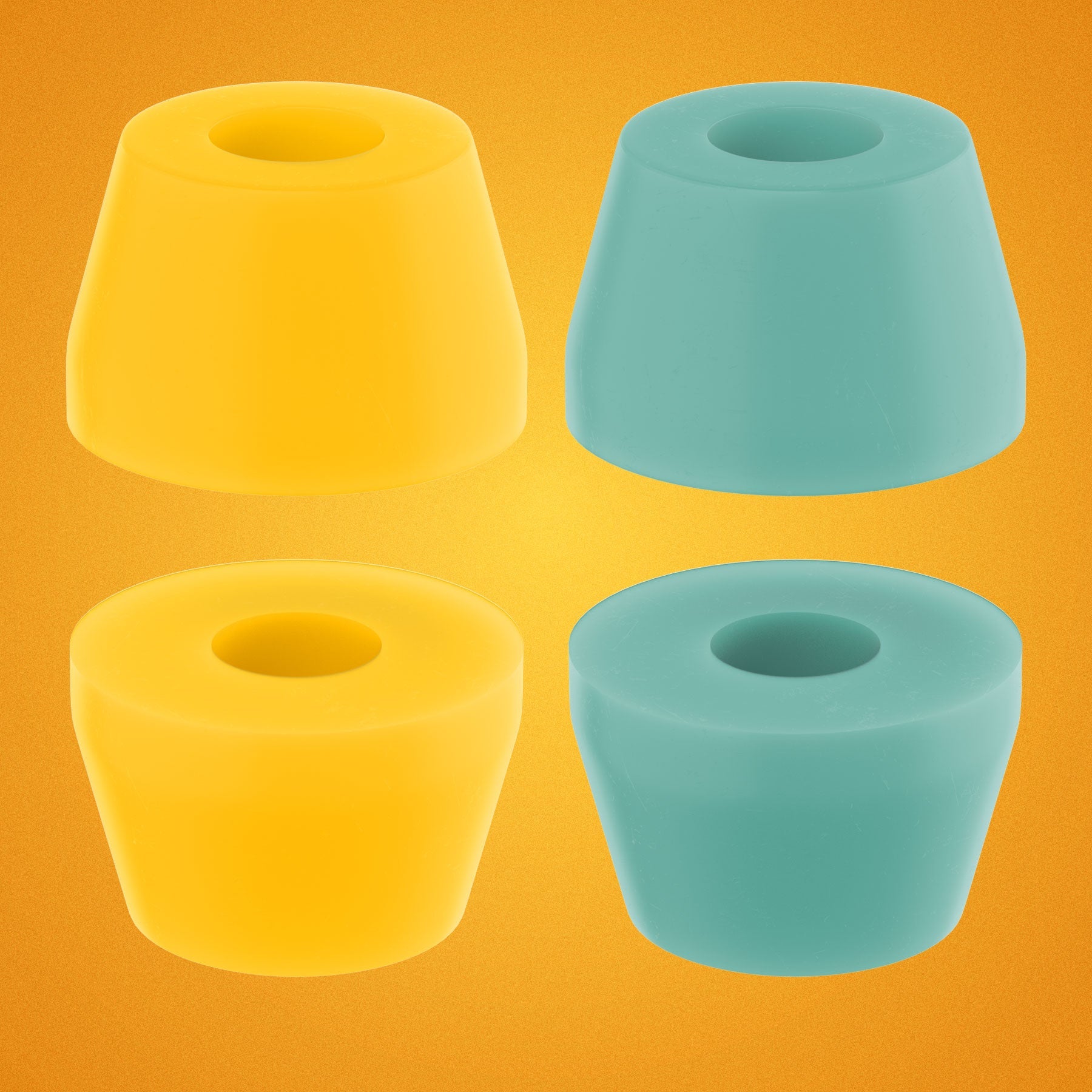 Comet Cruiser Bushing Kit