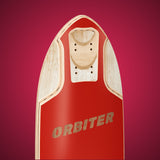 Orbiter - Comet Skateboards -
