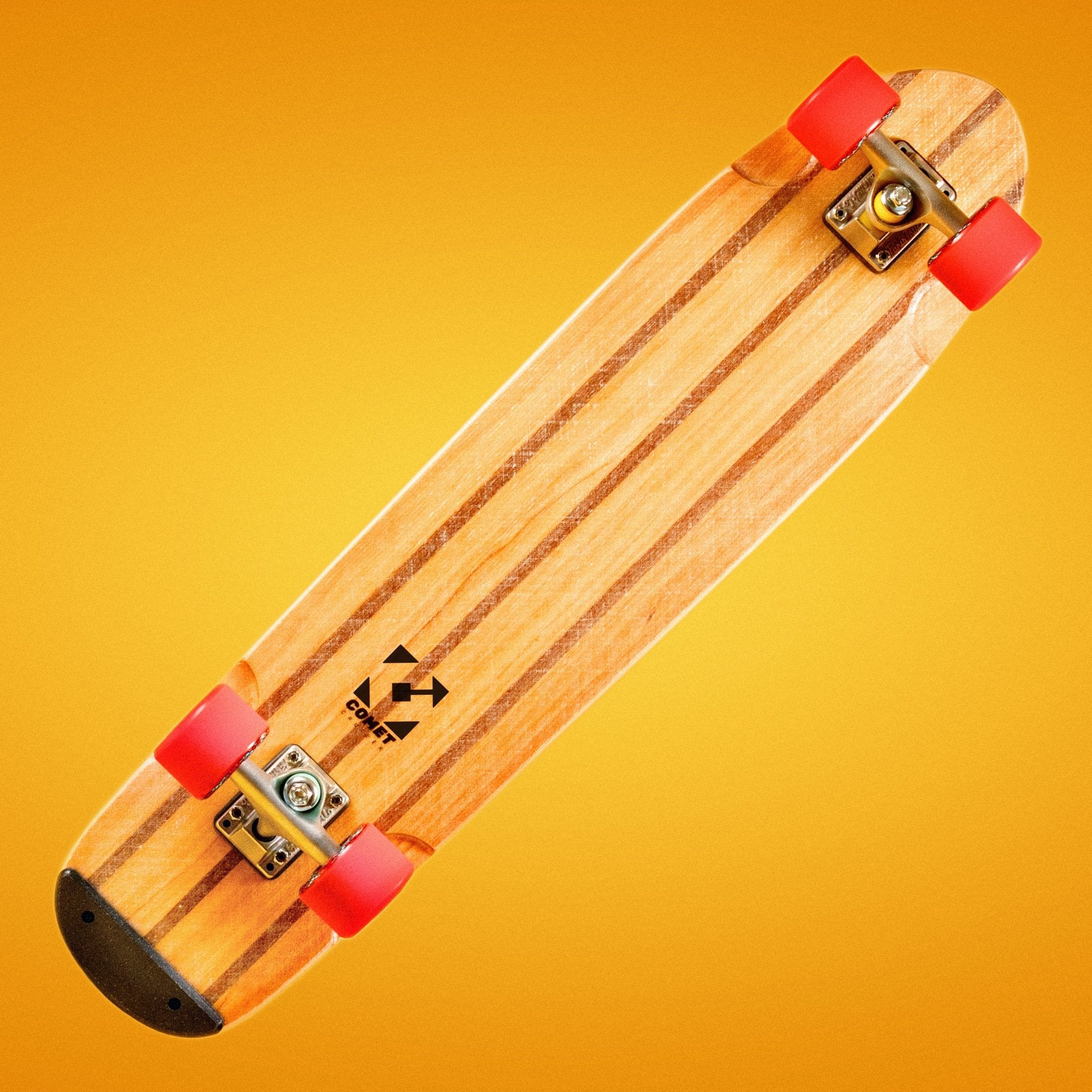 Comet Cruiser Skateboard